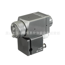 DEVILLBISS戴維比斯 自動機器人噴塗噴漆噴槍T-AGPZ-A9-Z1-1.0-SS