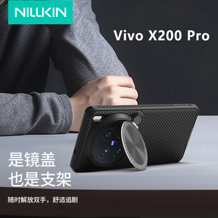 NILLKINmVIVO X200 ProR^֧ܷ͵QoPRO MINI