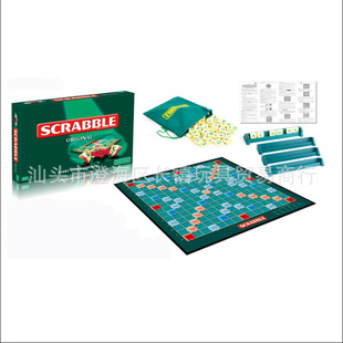 ̖SCRABBLEӢĆ~ Ӣķĸƴ֌W~Αο羳