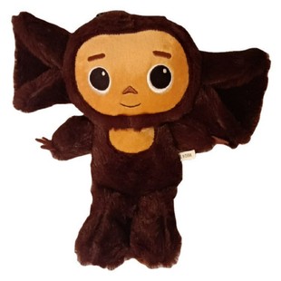 羳ƷCheburashka Monkey Plush ëq߹żl