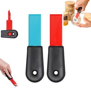 2-In-1 Self-Sharpening Cleaning Scraper һ坍ε