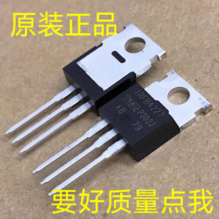 ԭbƷ IRFB4227PBF TO-220  NϵMOSFET 65A/220V 24W