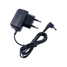 適用於HEM-7127J 6V歐規適配器 通用型號6V700mA/6V500mA