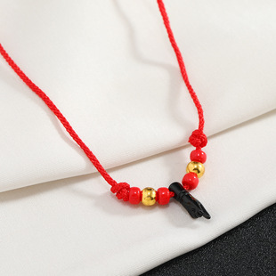 ETSYuɫСֹazabache necklace for women