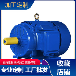 ԥ|늙CuYE3-225M-2O ஐ늄әC 45KW110KW380V