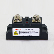 定制高壓直流固態繼電器1200V直流控直流大電流高耐壓高功率
