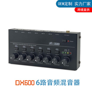 DX6006·lͨС{̨Mini̖