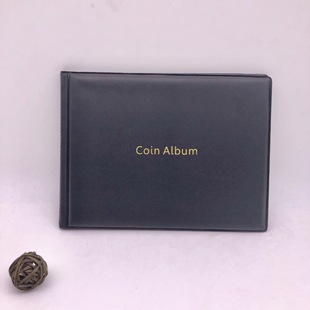 Coin Album240PVC͸XŃ]Ʊo~Xżoղ؃