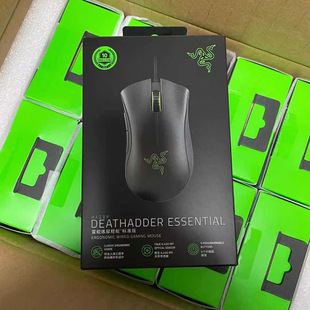 Deathadder Essentialzߘ׼ΑXUSBоCе