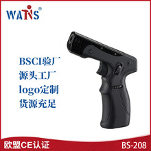 萬盛廠家直銷噴火槍便攜式丁烷微型噴射火焰點煙器雪茄點火器