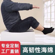 6D特硬高密度海綿床墊家用雙人學生宿舍加厚軟墊榻榻米墊增高加硬