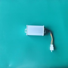 新國標電動車電壓直流轉換器36V48V72V96V100V轉12V大功率降壓DC