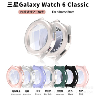 ĤһwmֱWatch6Classic 43mm47mmPC䓻Ĥһwֱ횤