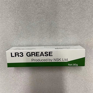 NSK LR3 GREASENƬCzU܉SL֬ ٝ֬80G