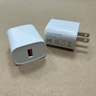 QC18W Ҏfcc etlJCQC3.0 5V3A羳u