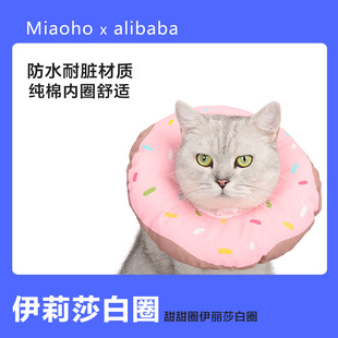 Miaoho E-collar for catܛɯȦ؈ҧuȦ^׽^