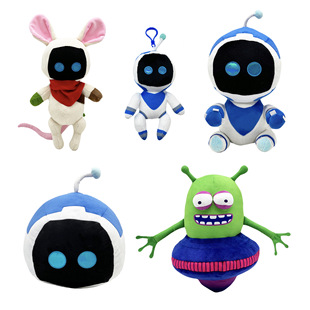 羳¿Astro Bot Plush C˾ԮӋëqż