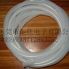 供應【廠家推薦】 LFGB食品級硅膠管