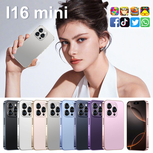 羳I16 MINI Wͯ׿ƬCС3G֙C