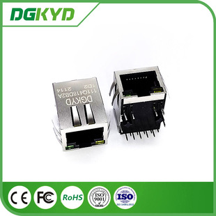 RJ45WjB 2.5G׃ ΎƬ DGKYD Sֱ