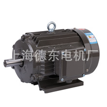 上海德東 YE2 YE3 100L1-4 2.2KW 三相異步電動機 馬達