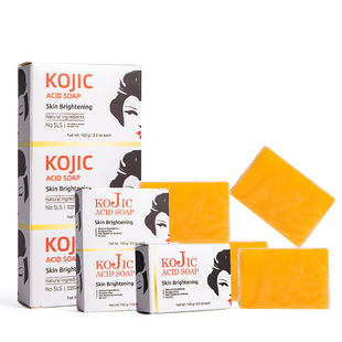 Kojic acid soap羳ֹ坍׾ձ