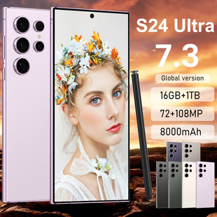 ¿F؛S24 Ultra+ȫ16+1T߶7.34G֙C(ű)