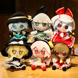 羳Ʒ touhou plush߅ ط㘷plusëq߹Ѓͯż