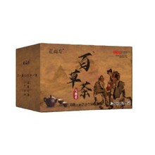正高壽百草茶廠家批發顆粒代用茶可代加工來圖來樣定制