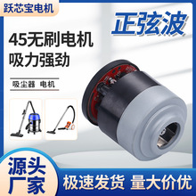45微型電機無刷直流按摩器馬達電動工具大扭力氣泵電動機廠家批發