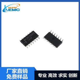 LM324 LM324DR LM324DT SOP-14 /DIP-14NƬ\ŴIC