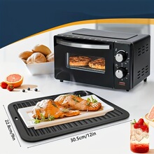 防滑防燙餐具桌墊 隔水墊瀝水墊廚房硅膠耐熱墊加厚硅膠隔熱餐墊