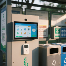 嵌入式電容plc安卓mes工業級x86觸摸顯示屏電腦工控一體機工控機