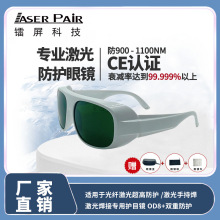 755&808&1064nm 防護激光安全眼鏡 ADY激光安全防護眼鏡 外線激光