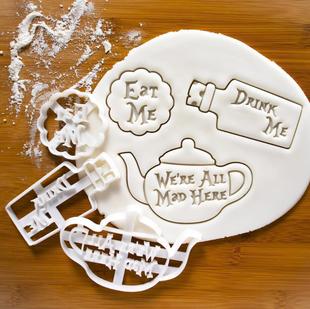 ģCookie Mold CutterףģCookie Molds