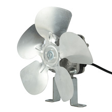 冰櫃冰箱罩級電機鋁風葉冷凝器散熱風機用塑料風葉