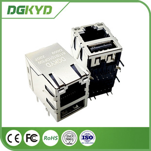 RJ45 usbB ̫W׾WڞV B νӿ DGKYD