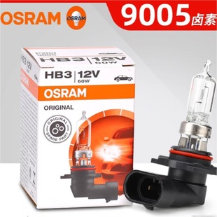 osramW˾ϲf܇HB3 9005 12V60WhSYLVANIA