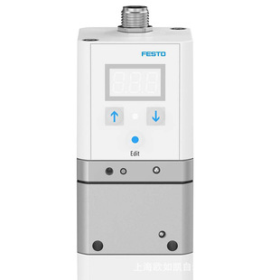 FESTO M˹ py 557772 VPPE-3-1-1/8-6-010-E1