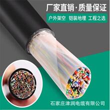 HJVVP局用電纜HPVV 30*2*0.5阻燃通信電纜大全