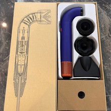 全新華強北彎管吹風機HD18高速吹風機電吹風家用負離子速干電吹