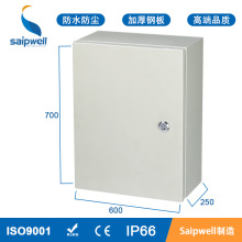 亞馬遜熱銷滿焊電控箱室外照明配電箱安防巡檢監控箱不銹鋼控制箱