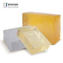 【免費寄樣】豪特熱融膠工廠 自主研發 四季通用 高粘 不殘膠