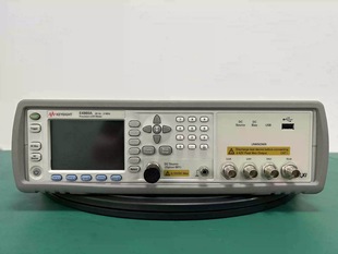 ǵ¿ƼKeysight E4980A 20HZ-2Mhz,001ֱƫ LCR