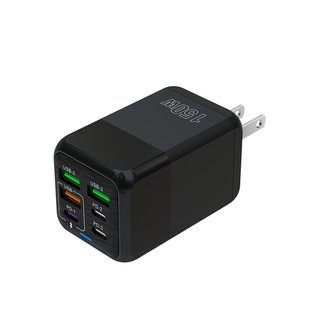 羳Ʒڳ150W^3USB+3PD֙C61ڳ^5v3A