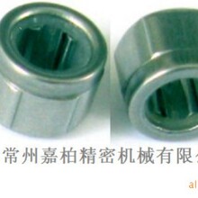 外六角型單向滾針軸承1WC0608 單向軸承EWC0608 打印機專供