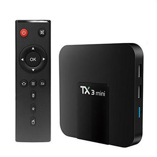 tX3mini-A  2G/16G ԭ׿10.0 TVBOx픺H313 4kWjҕ