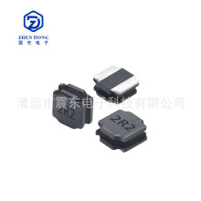 貼片電感制造商高感NR8065 3.3mh印332 磁膠屏蔽功率電感線圈現貨