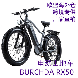 羳늄܇pɽ܇̥BURCHDASrѩ܇EBIKE}RX50