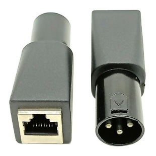 z^3PINWD^ RJ45XLR3PIN^ xlrBW^